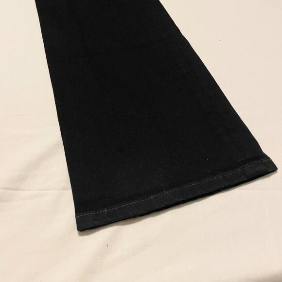 Seven 7 Slim Boot Jeans Womens Size 10 - Picture 16 of 16